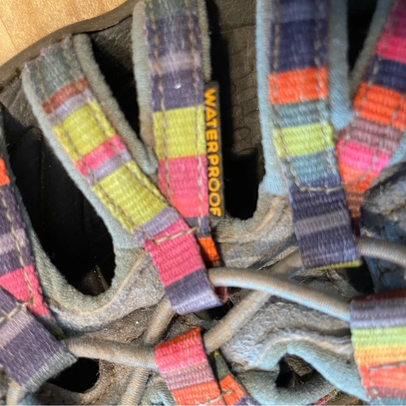 Keen sandals size 4. These are in very good condition. - Picture 7 of 7